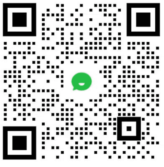 WeChat QR-Code
